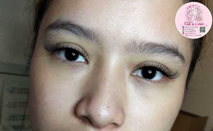 Tae's Nails & Lashes Tae's Nails & Lashes - แต่งเล็บ ต่อขนตา ย่านป่าตัน เชียงใหม่ scaled_1000019465