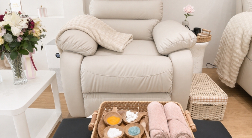 AMI Beauty Lounge AMI Beauty Lounge 3