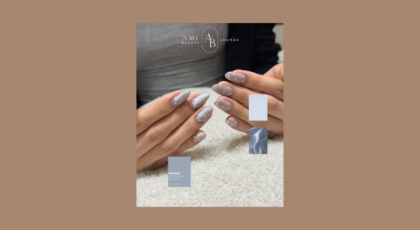 AMI Beauty Lounge AMI Beauty Lounge 8