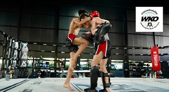 WKO MUAYTHAI CAMP WKO MUAYTHAI CAMP - ค่ายมวยวันของโอม อ่อนนุช 1
