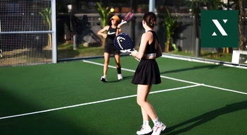 Kross Padel (On Nut) Kross Padel (On Nut) - ครอส พาเดล อ่อนนุช 1