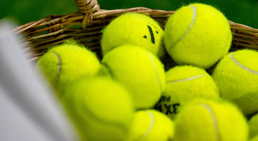 Kross Padel Indoor Bangkok (Rama IV) Kross Padel Indoor Bangkok (Rama IV) - ครอส พาเดล อินดอร์ แบงค็อก พระราม 4 6