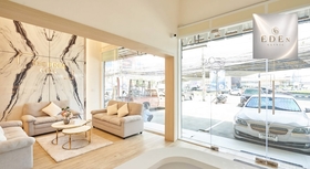 THE EDEN CLINIC (Central Chiangmai Airport) THE EDEN CLINIC (Central Chiangmai Airport) - ดิ อีเดน คลินิก สาขา สี่แยกเซ็นทัลแอร์พอร์ตเชียงใหม่ 1