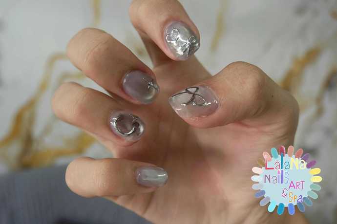 Lalana Nails Art & Spa Lala Nails Art & Spa - ลาล่า เนลส์ อาร์ต แอนด์ สปา นนทบุรี scaled_1000021447