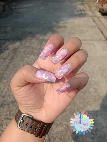 Lalana Nails Art & Spa Lala Nails Art & Spa - ลาล่า เนลส์ อาร์ต แอนด์ สปา นนทบุรี scaled_1000021444