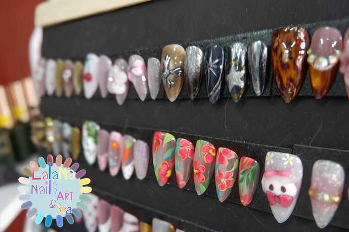Lalana Nails Art & Spa Lala Nails Art & Spa - ลาล่า เนลส์ อาร์ต แอนด์ สปา นนทบุรี scaled_1000021449