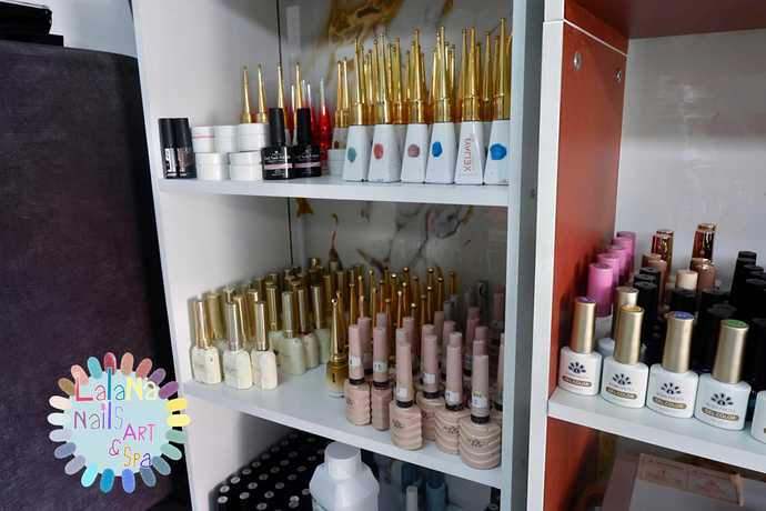 Lalana Nails Art & Spa Lala Nails Art & Spa - ลาล่า เนลส์ อาร์ต แอนด์ สปา นนทบุรี scaled_1000021451