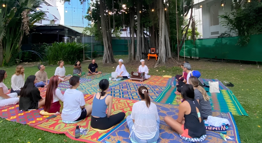Lotus Wellness Thailand Lotus Wellness - โลตัส เวลเนส สาทร 5