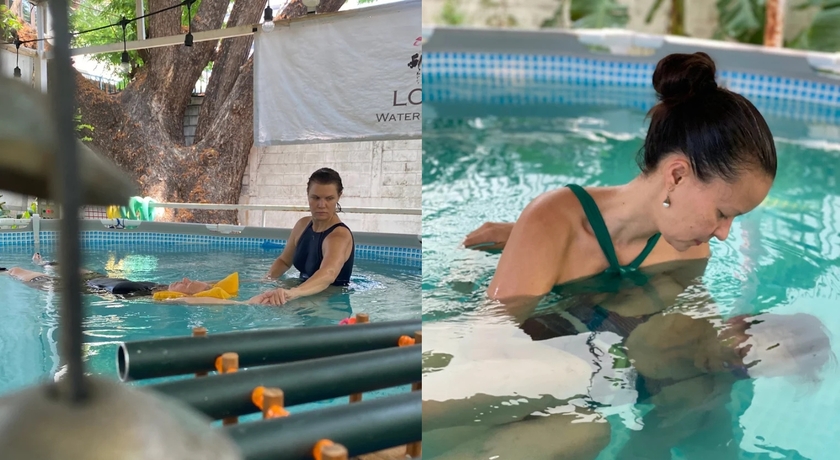 Lotus Wellness Thailand Lotus Wellness - โลตัส เวลเนส สาทร 7
