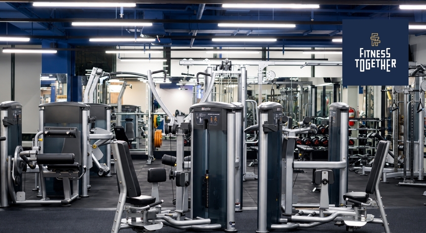 Fitness Together Thailand - Index Living Mall Bangna Fitness Together Thailand - Index Living Mall Bangna - ฟิตเนส ทูเก็ตเตอร์ ไทยแลนด์ บางนา 1