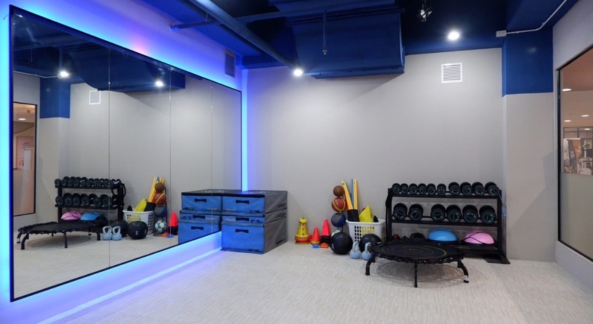 Fitness Together Thailand - Index Living Mall Bangna Fitness Together Thailand - Index Living Mall Bangna - ฟิตเนส ทูเก็ตเตอร์ ไทยแลนด์ บางนา 8