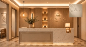 RAYA Rattanakosin RAYA Rattanakosin - รายา รัตนโกสินทร์ วัดอรุณ 1