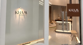 Kham Massage and Spa at The Quarter Ratchayothin Hotel Kham Massage at The Quarter Ratchayothin Hotel - คาม นวดเพื่อสุขภาพ สาขาโรงแรม The Quarter Ratchayothin 1