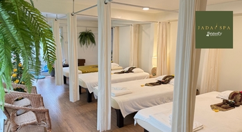 JADA SPA JADA SPA - ชฏา สปา รามคำแหง 1