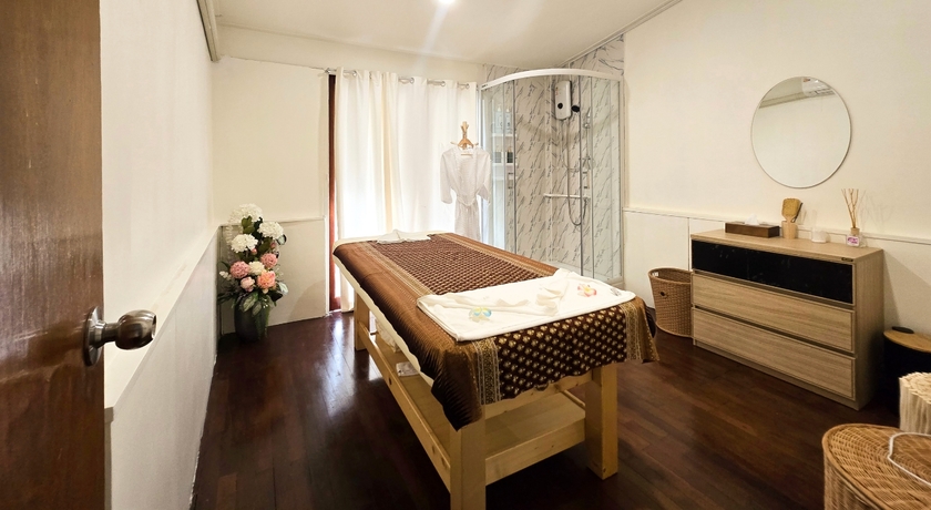 JADA SPA JADA SPA - ชฏา สปา รามคำแหง 15