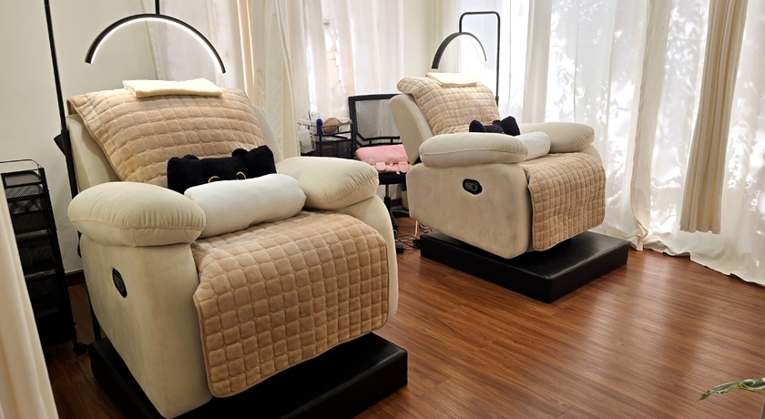 JADA SPA JADA SPA - ชฏา สปา รามคำแหง 17