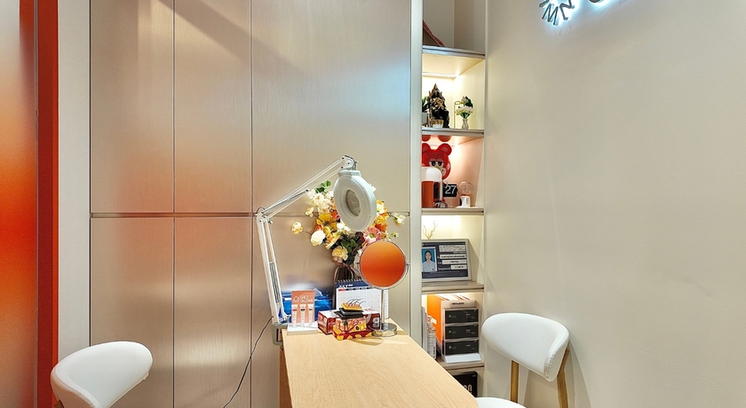 GETGLOW Clinic (Siam Square One) GETGLOW Clinic (Siam Square One) - เก็ตโกลว์ คลินิก สาขา Siam Square One ชั้น 6 10