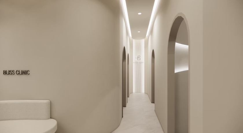 Bliss Clinic (The Jas Wanghin) Bliss Clinic (The Jas Wanghin) - บลิสคลินิก เดอะแจสวังหิน ลาดพร้าว 3
