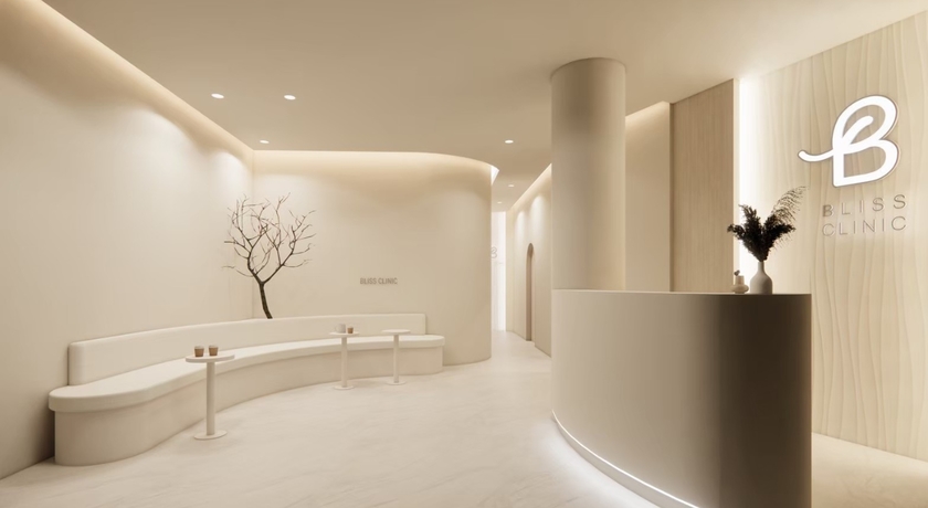 Bliss Clinic (The Jas Wanghin) Bliss Clinic (The Jas Wanghin) - บลิสคลินิก เดอะแจสวังหิน ลาดพร้าว 2