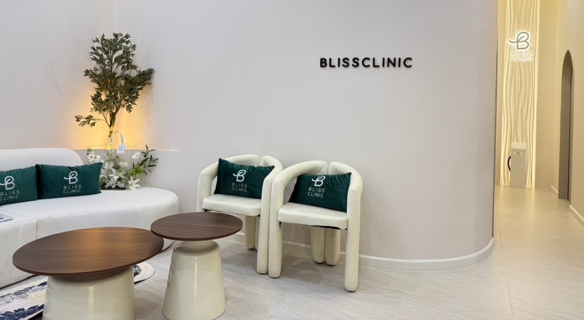 Bliss Clinic (The Jas Wanghin) Bliss Clinic (The Jas Wanghin) - บลิสคลินิก เดอะแจสวังหิน ลาดพร้าว 4
