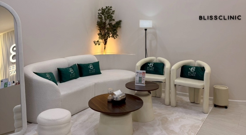 Bliss Clinic (The Jas Wanghin) Bliss Clinic (The Jas Wanghin) - บลิสคลินิก เดอะแจสวังหิน ลาดพร้าว 7