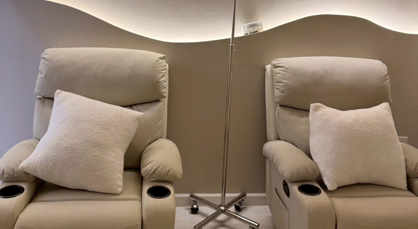 Bliss Clinic (The Jas Wanghin) Bliss Clinic (The Jas Wanghin) - บลิสคลินิก เดอะแจสวังหิน ลาดพร้าว 6