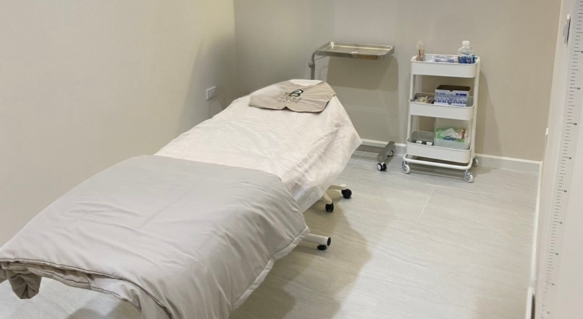 Bliss Clinic (The Jas Wanghin) Bliss Clinic (The Jas Wanghin) - บลิสคลินิก เดอะแจสวังหิน ลาดพร้าว 8