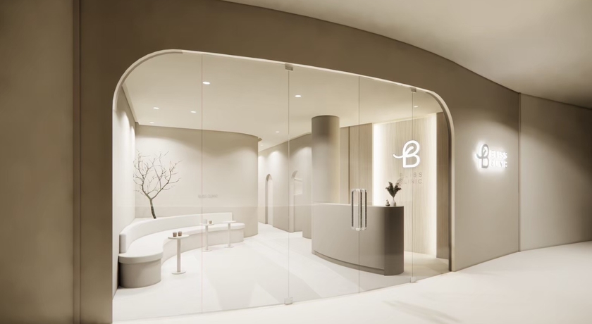 Bliss Clinic (The Jas Wanghin) Bliss Clinic (The Jas Wanghin) - บลิสคลินิก เดอะแจสวังหิน ลาดพร้าว 10
