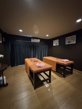 D'etre Massage for Health D'etre Massage – เดเทอร์ นวดเพื่อสุขภาพ ลาดกระบัง ผ่อนคลายใกล้สนามบินสุวรรณภูมิ image_picker_6FE7D4AF-C072-4083-8BC3-B133D394A077-7531-000000BF4C27EA88