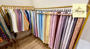 Memory Bangkok (Thai Traditional Costume Rental) (BTS Asok) Memory Bangkok (Thai Traditional Costume Rental) (BTS Asok) - เมมโมรี่ แบงค็อก เช่าชุดไทย บีทีเอส อโศก 1