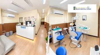 Blez Dental Clinic Blez Dental Clinic - เบลซ์ คลินิกทันตกรรม สุขุมวิท 1