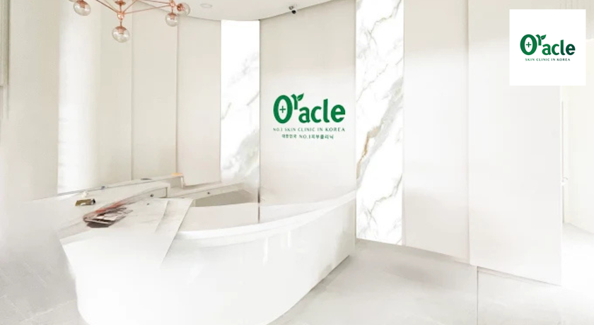 Oracle Clinic Thailand (K Village, Rama 4 Branch) Oracle Clinic Thailand (K Village, Rama 4 Branch) - โอราเคิลคลินิกเวชกรรม พระราม 4 1_%281%29