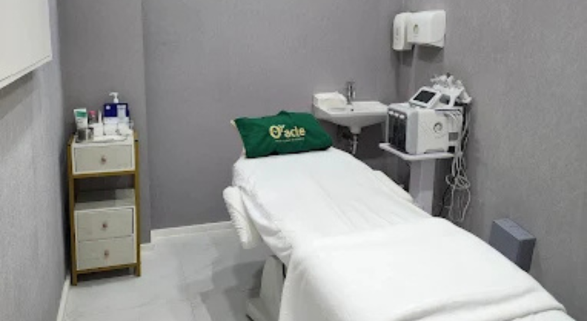 Oracle Clinic Thailand (K Village, Rama 4 Branch) Oracle Clinic Thailand (K Village, Rama 4 Branch) - โอราเคิลคลินิกเวชกรรม พระราม 4 5_%281%29