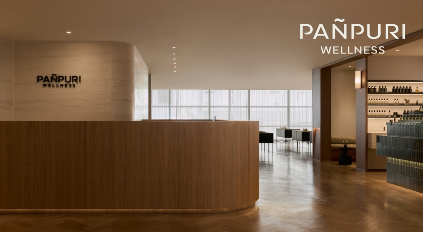 PANPURI WELLNESS Gaysorn Tower PANPURI WELLNESS ปัญญ์ปุริ เวลเนส – ออนเซ็นและสปาสุดหรู ใจกลางกรุงเทพฯ 1