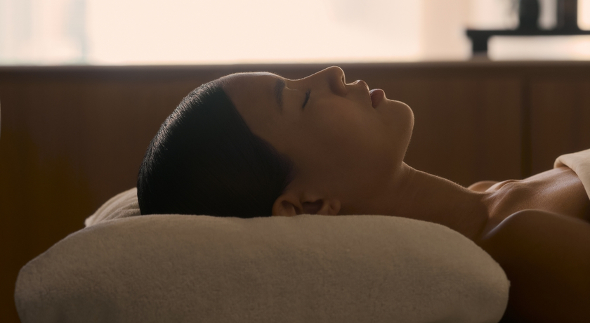 PANPURI WELLNESS Gaysorn Tower PANPURI WELLNESS ปัญญ์ปุริ เวลเนส – ออนเซ็นและสปาสุดหรู ใจกลางกรุงเทพฯ 5