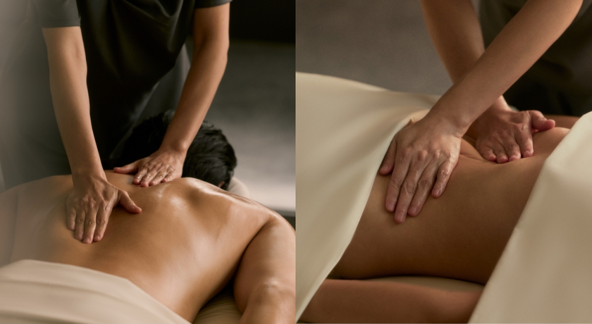 PANPURI WELLNESS Gaysorn Tower PANPURI WELLNESS ปัญญ์ปุริ เวลเนส – ออนเซ็นและสปาสุดหรู ใจกลางกรุงเทพฯ 7