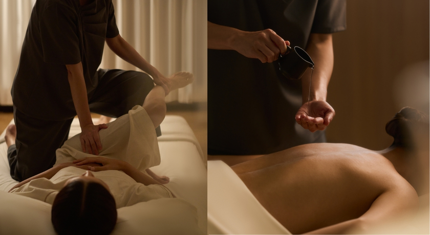 PANPURI WELLNESS Gaysorn Tower PANPURI WELLNESS ปัญญ์ปุริ เวลเนส – ออนเซ็นและสปาสุดหรู ใจกลางกรุงเทพฯ 10