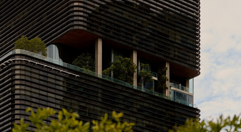 PANPURI WELLNESS Gaysorn Tower PANPURI WELLNESS ปัญญ์ปุริ เวลเนส – ออนเซ็นและสปาสุดหรู ใจกลางกรุงเทพฯ 13