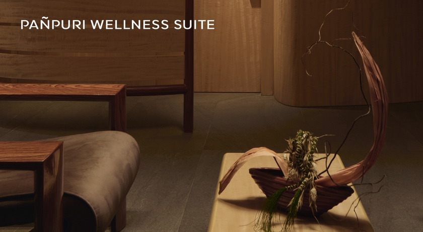 PANPURI WELLNESS SUITE EmQuartier Panpuri Wellness Suite EmQuartier - ปัญญ์ปุริ เวลเนส สวีท เอ็มควอเทียร์ 4