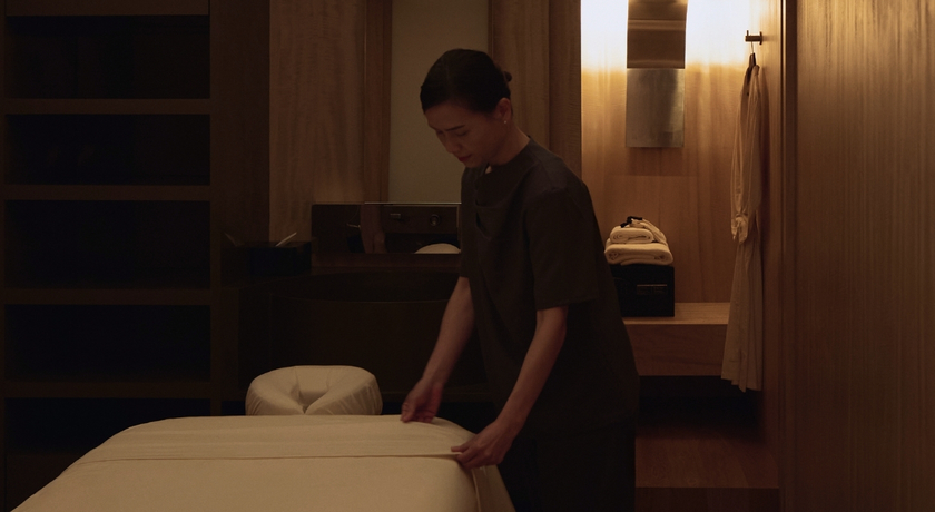 PANPURI WELLNESS SUITE EmQuartier Panpuri Wellness Suite EmQuartier - ปัญญ์ปุริ เวลเนส สวีท เอ็มควอเทียร์ 5