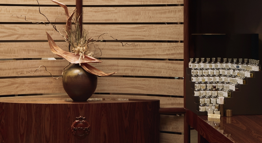 PANPURI WELLNESS SUITE EmQuartier Panpuri Wellness Suite EmQuartier - ปัญญ์ปุริ เวลเนส สวีท เอ็มควอเทียร์ 6