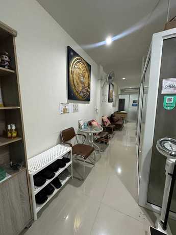 Ounruean Clinic - อุ่นเรือนคลินิกการแพทย์แผนไทยประยุกต์ Ounruean Clinic - อุ่นเรือนคลินิกการแพทย์แผนไทยประยุกต์ - นวดแก้อาการ ตลิ่งชัน null?1788250337