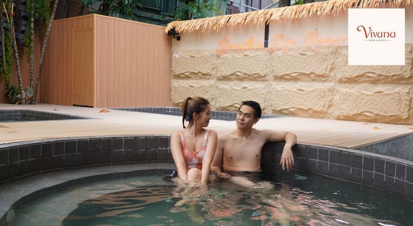 Vivana Wellness (Ice Bath Sauna & Cafe) (BTS Thonglor, Sukhumvit 36) Vivana Wellness (Ice Bath Sauna & Cafe) (BTS Thonglor, Sukhumvit 36) - วิวาน่า เวลเนส (ไอซ์บาธ ซาวน่า แอนด์ คาเฟ่) (BTS ทองหล่อ, สุขุมวิท 36) 3