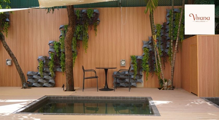 Vivana Wellness (Ice Bath Sauna & Cafe) (BTS Thonglor, Sukhumvit 36) Vivana Wellness (Ice Bath Sauna & Cafe) (BTS Thonglor, Sukhumvit 36) - วิวาน่า เวลเนส (ไอซ์บาธ ซาวน่า แอนด์ คาเฟ่) (BTS ทองหล่อ, สุขุมวิท 36) 5