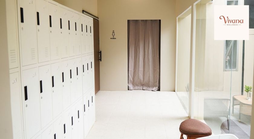Vivana Wellness (Ice Bath Sauna & Cafe) (BTS Thonglor, Sukhumvit 36) Vivana Wellness (Ice Bath Sauna & Cafe) (BTS Thonglor, Sukhumvit 36) - วิวาน่า เวลเนส (ไอซ์บาธ ซาวน่า แอนด์ คาเฟ่) (BTS ทองหล่อ, สุขุมวิท 36) 11