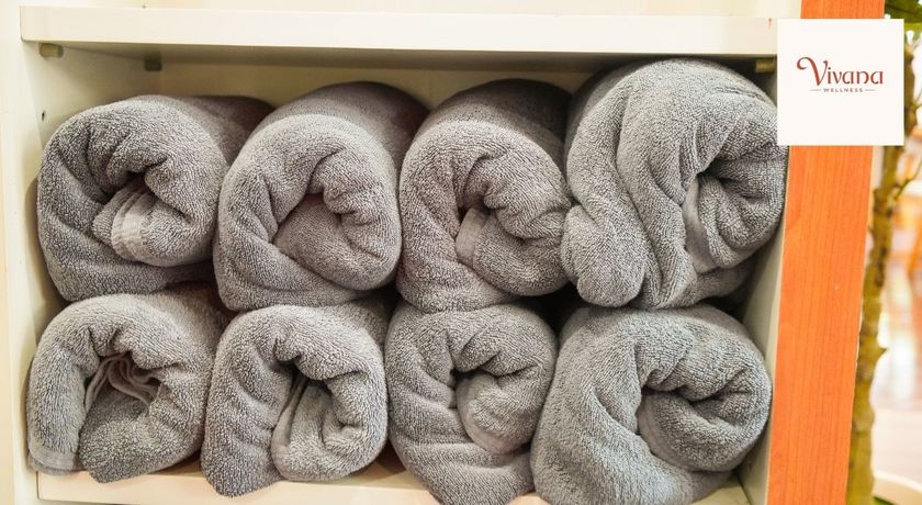 Vivana Wellness (Ice Bath Sauna & Cafe) (BTS Thonglor, Sukhumvit 36) Vivana Wellness (Ice Bath Sauna & Cafe) (BTS Thonglor, Sukhumvit 36) - วิวาน่า เวลเนส (ไอซ์บาธ ซาวน่า แอนด์ คาเฟ่) (BTS ทองหล่อ, สุขุมวิท 36) 12
