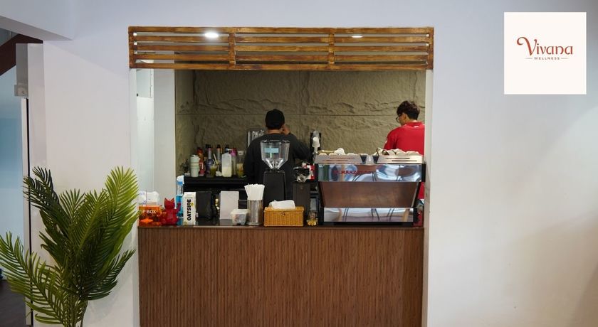 Vivana Wellness (Ice Bath Sauna & Cafe) (BTS Thonglor, Sukhumvit 36) Vivana Wellness (Ice Bath Sauna & Cafe) (BTS Thonglor, Sukhumvit 36) - วิวาน่า เวลเนส (ไอซ์บาธ ซาวน่า แอนด์ คาเฟ่) (BTS ทองหล่อ, สุขุมวิท 36) 17