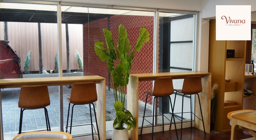 Vivana Wellness (Ice Bath Sauna & Cafe) (BTS Thonglor, Sukhumvit 36) Vivana Wellness (Ice Bath Sauna & Cafe) (BTS Thonglor, Sukhumvit 36) - วิวาน่า เวลเนส (ไอซ์บาธ ซาวน่า แอนด์ คาเฟ่) (BTS ทองหล่อ, สุขุมวิท 36) 16