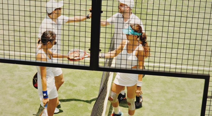 Pad Thai Padel (Rama 4) Pad Thai Padel (Rama 4) - ผัดไทย พาเดล (พระราม 4) 14