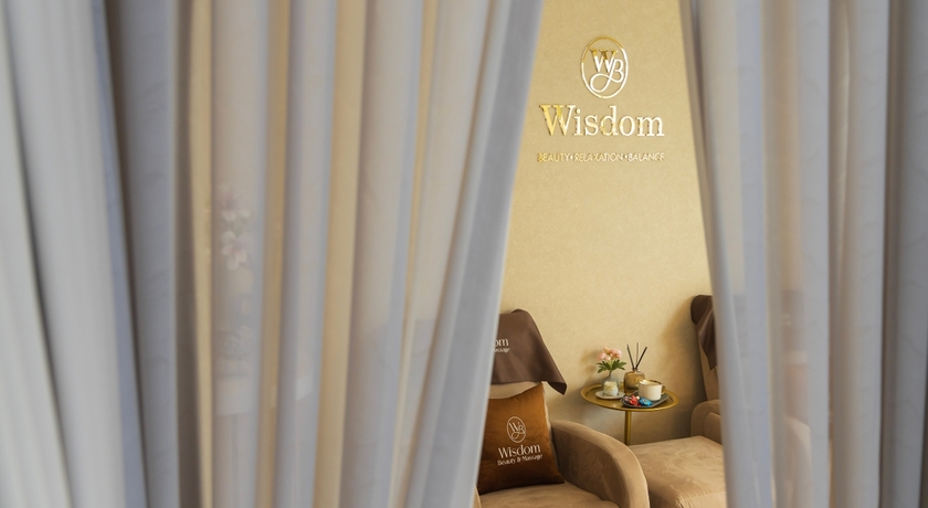 Wisdom Beauty & Massage Wisdom Beauty & Massage - วิสดอม บิ้วตี้ มาสสาจ พัฒนาการ 87 5